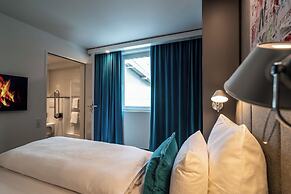Motel One Berlin-Mitte