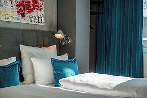 Motel One Berlin-Mitte