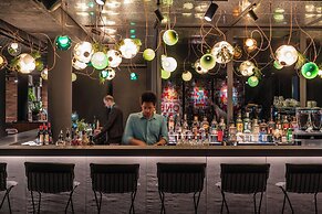Motel One Berlin-Mitte