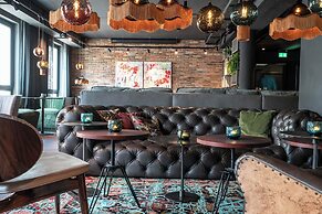 Motel One Berlin-Mitte