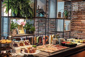 Motel One Berlin-Mitte