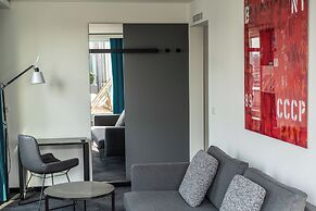 Motel One Berlin-Mitte
