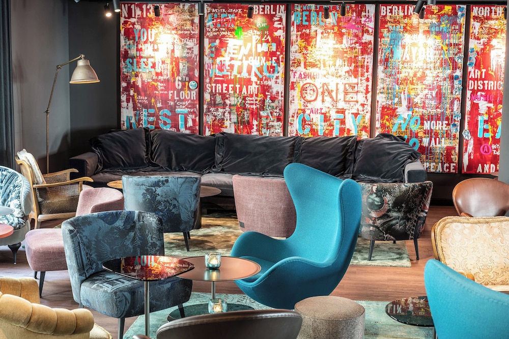Motel One Berlin-Mitte