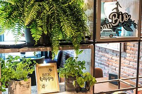 Motel One Berlin-Mitte