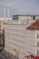 Motel One Berlin-Mitte