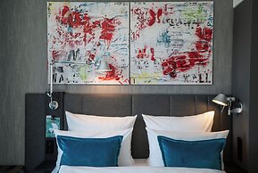 Motel One Berlin-Mitte