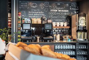 Motel One Berlin-Mitte