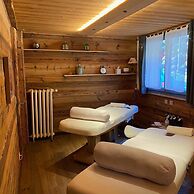 Hotel le Grand Chalet
