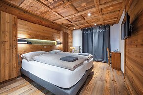 Hotel le Grand Chalet