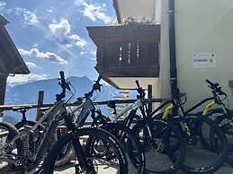 Hotel le Grand Chalet