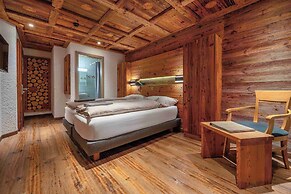 Hotel le Grand Chalet