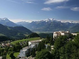 Hotel le Grand Chalet