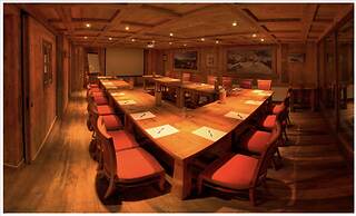 Hotel le Grand Chalet