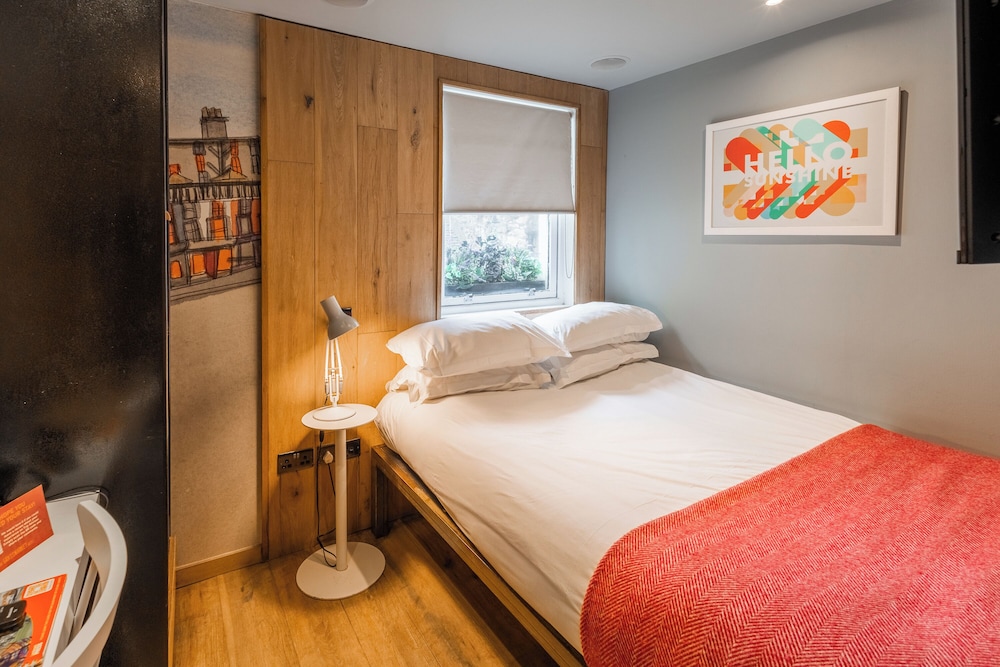 Grassmarket hotel