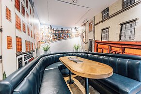 Grassmarket hotel