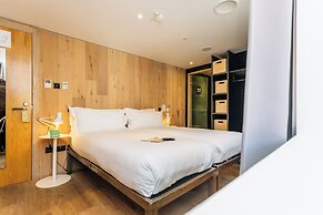 Grassmarket hotel