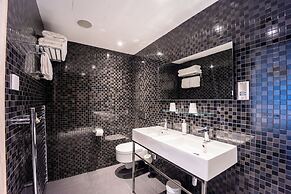 Grassmarket hotel