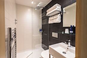 Grassmarket hotel
