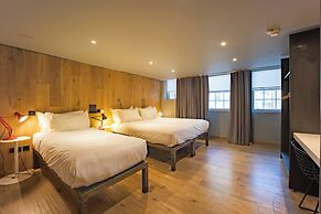 Grassmarket hotel