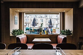 Grassmarket hotel