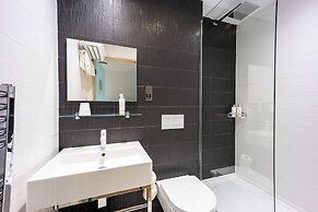 Grassmarket hotel
