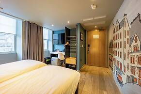 Grassmarket hotel