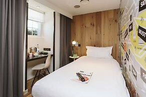 Grassmarket hotel