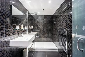 Grassmarket hotel