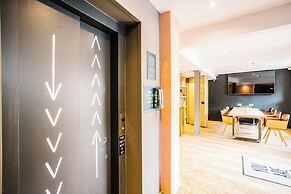 Grassmarket hotel