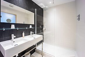 Grassmarket hotel