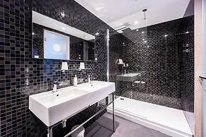 Grassmarket hotel