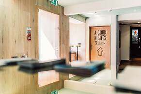 Grassmarket hotel