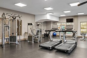 Ramada by Wyndham Drumheller Hotel & Suites