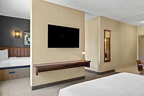 Ramada by Wyndham Drumheller Hotel & Suites