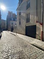 Kube Hotel Paris