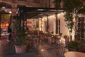 Kube Hotel Paris