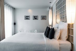 Kube Hotel Paris