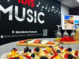 ibis Mexico Perinorte
