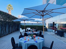 ibis Mexico Perinorte