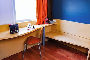 ibis Mexico Perinorte