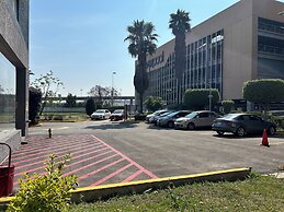 ibis Mexico Perinorte