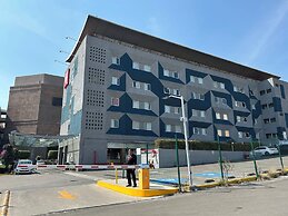 ibis Mexico Perinorte