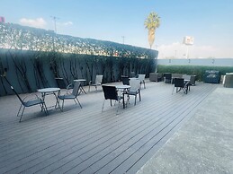 ibis Mexico Perinorte