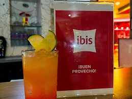 ibis Mexico Perinorte