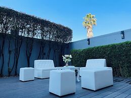 ibis Mexico Perinorte