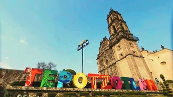 ibis Mexico Perinorte
