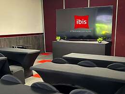 ibis Mexico Perinorte