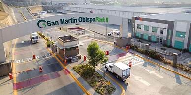 ibis Mexico Perinorte