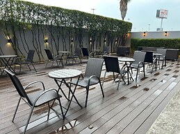 ibis Mexico Perinorte