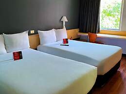 ibis Mexico Perinorte